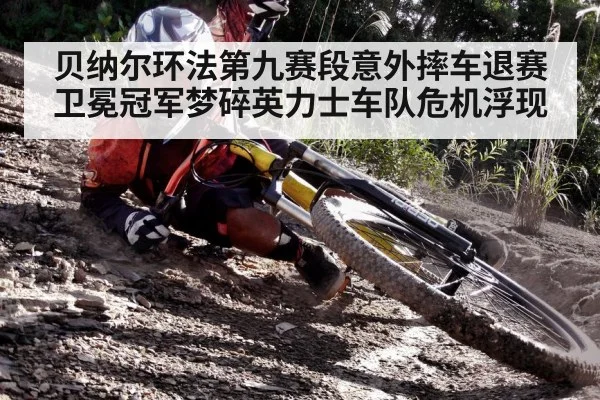 贝纳尔环法第九赛段意外摔车退赛卫冕冠军梦碎英力士车队危机浮现