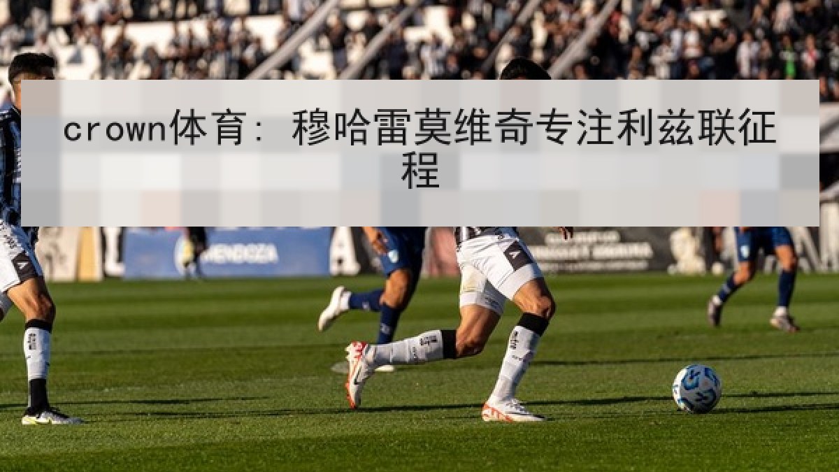 crown体育: 穆哈雷莫维奇专注利兹联征程